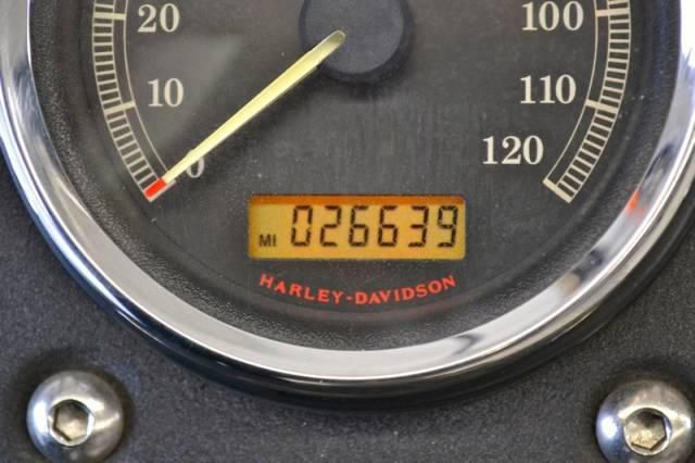 2007 Harley-Davidson Dyna  Cruiser , US $9,495.00, image 25