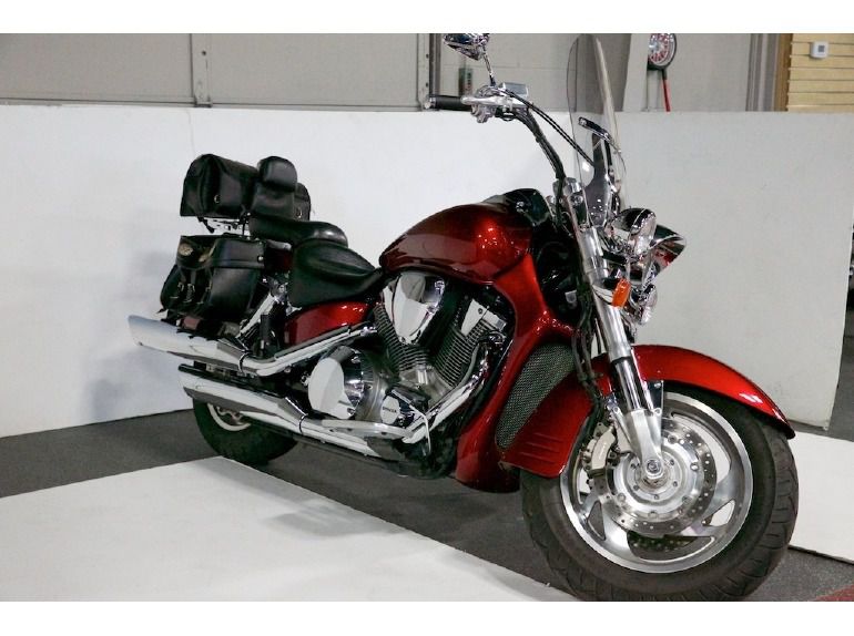 2002 Honda Vtx1800 , $5,586, image 5