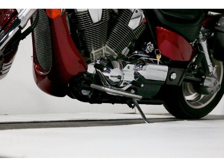 2002 Honda Vtx1800 , $5,586, image 9