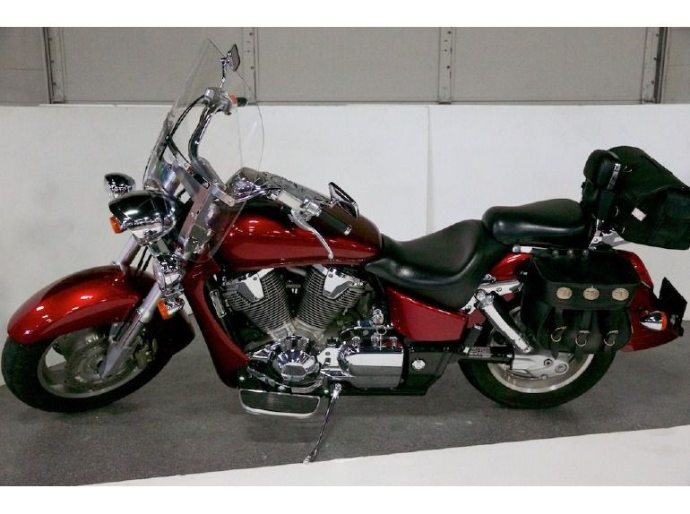 2002 Honda Vtx1800 , $5,586, image 10