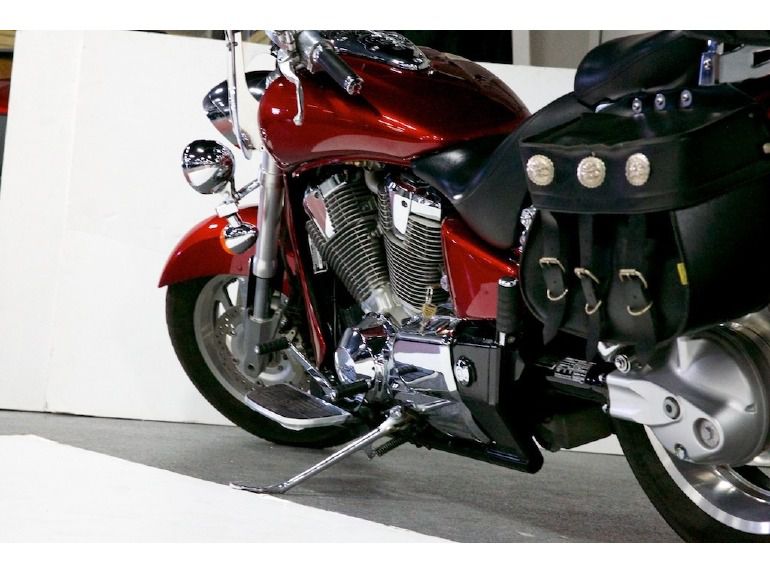2002 Honda Vtx1800 , $5,586, image 12