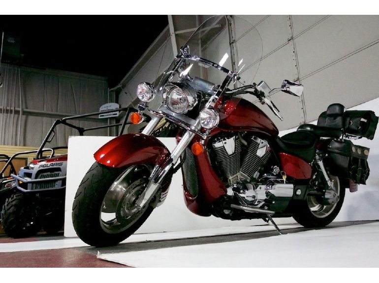 2002 Honda Vtx1800 , $5,586, image 15