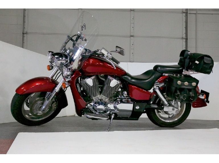 2002 Honda Vtx1800 , $5,586, image 18