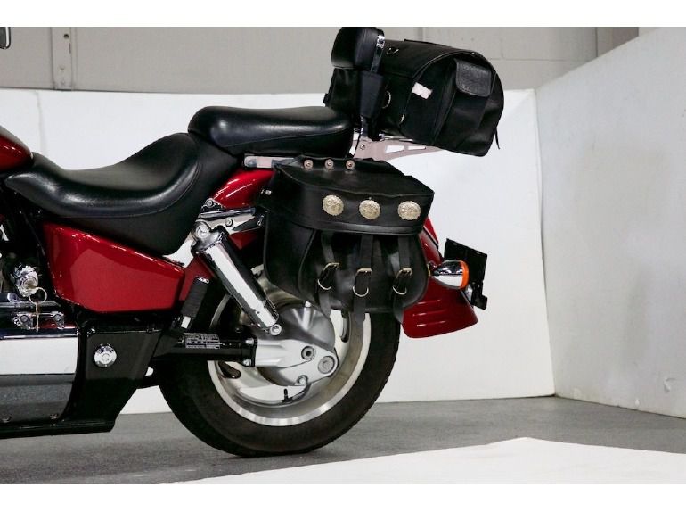 2002 Honda Vtx1800 , $5,586, image 20