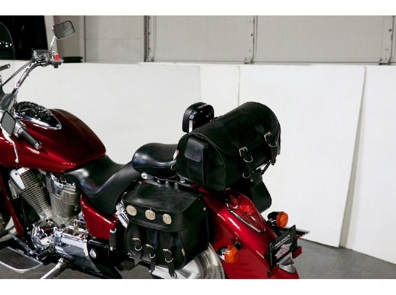 2002 Honda Vtx1800 , $5,586, image 24