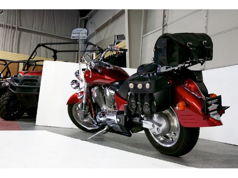 2002 Honda Vtx1800 , $5,586, image 25