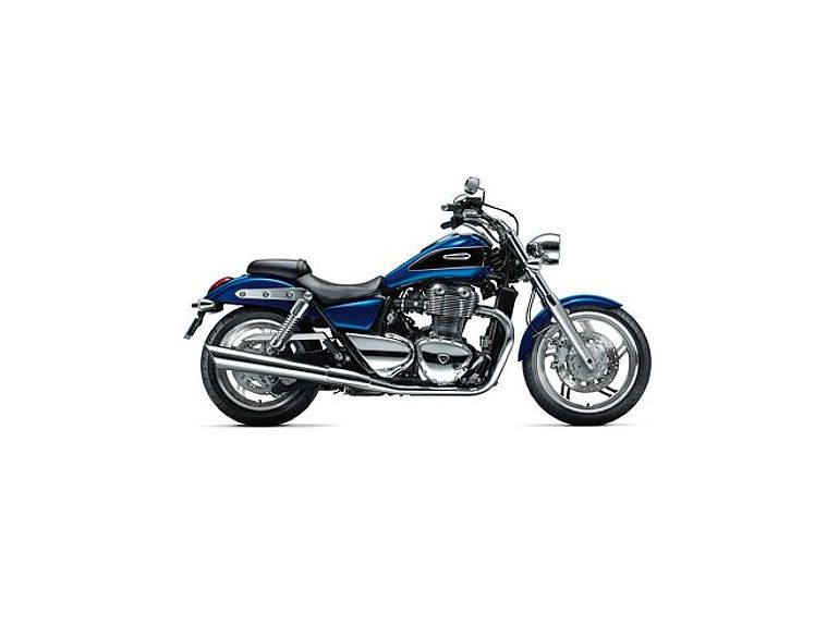 2013 Triumph THUNDERBIRD ABS 