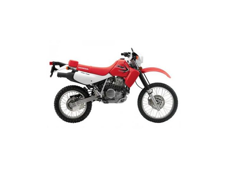 2013 Honda XR650L 