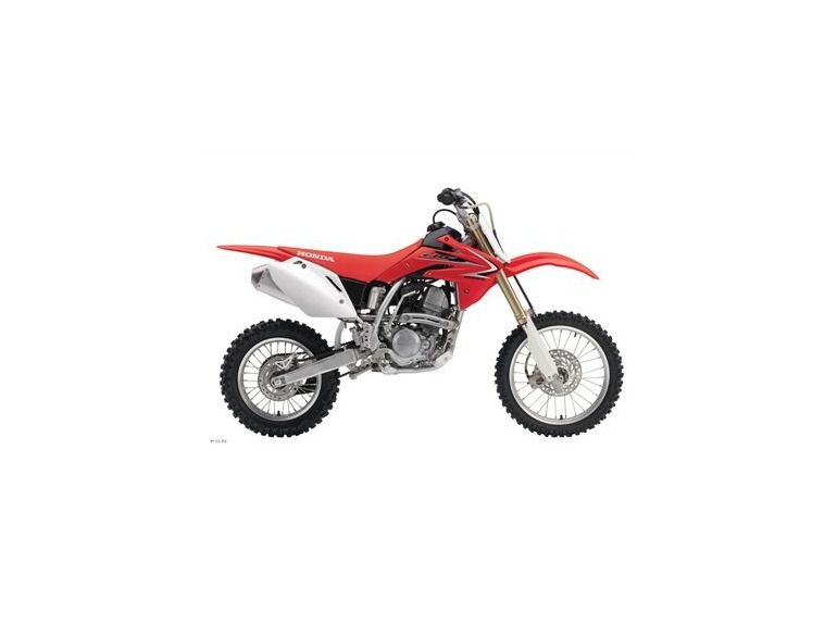 2012 Honda CRF150R 150 