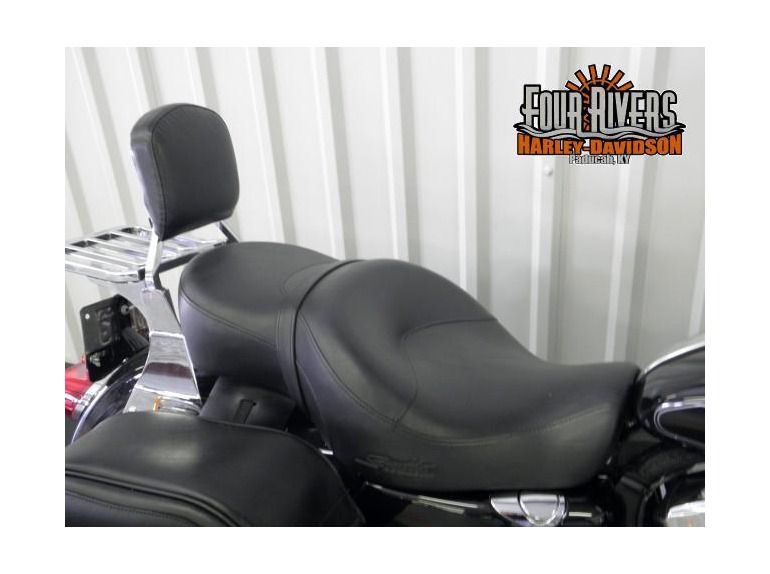 2009 Harley-Davidson XL1200C - Sportster 1200 Custom , US $, image 7