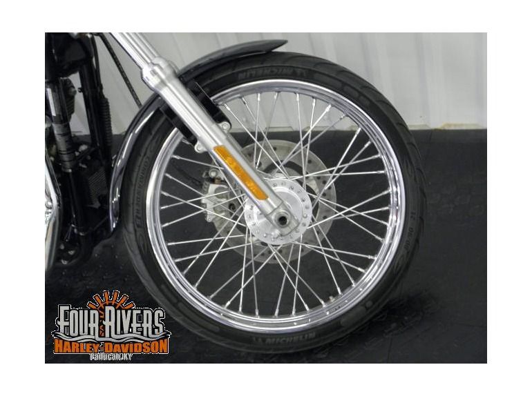 2009 Harley-Davidson XL1200C - Sportster 1200 Custom , US $, image 13