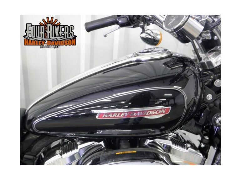 2009 Harley-Davidson XL1200C - Sportster 1200 Custom , US $, image 16