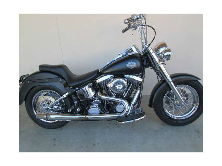 1993 Harley-Davidson FAT BOY SOFTAIL 