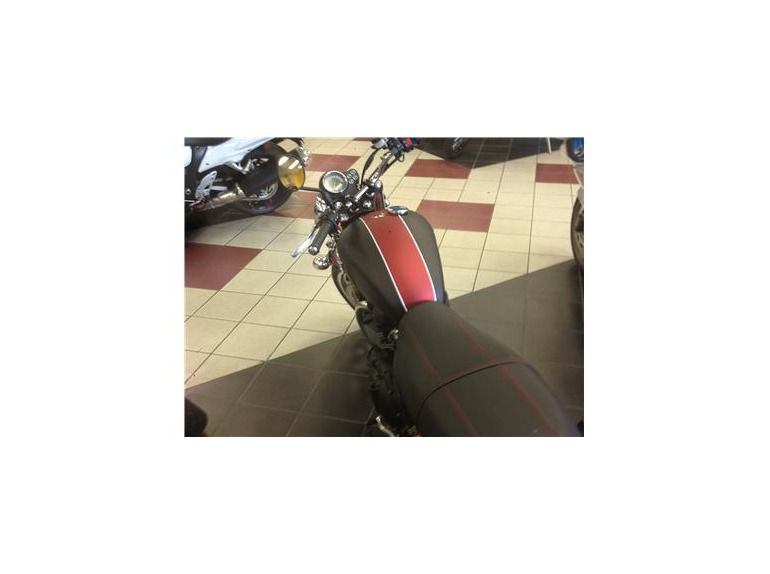 2013 Triumph BONNEVILE SE , $7,999, image 4