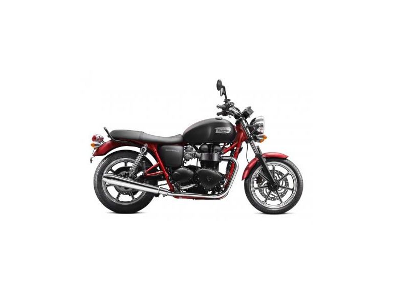 2013 Triumph BONNEVILE SE , $7,999, image 5