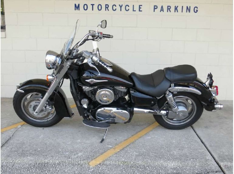 2013 Honda Shadow RS (VT750RS) 