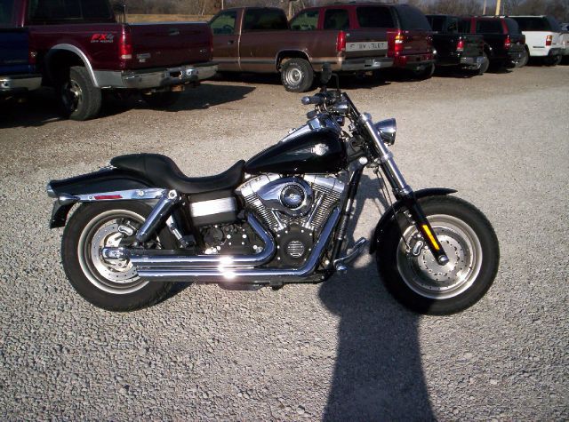 Used 2008 Harley Davidson Fatbob for sale.