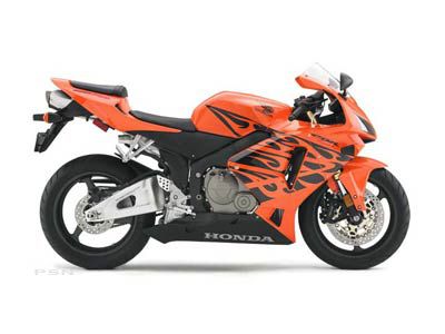 2006 honda cbr600rr (cbr600rr)