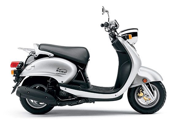 yamaha vino 125cc