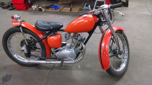 1959 triumph tiger