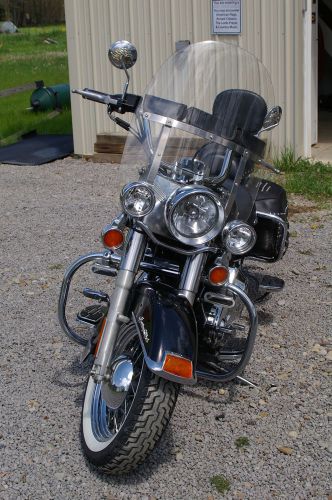 2004 harley-davidson softail