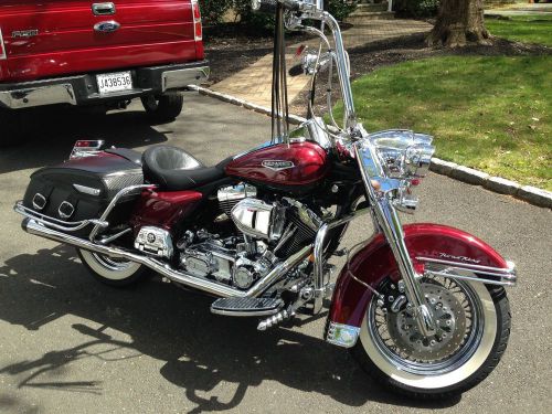 2002 Harley-Davidson Touring