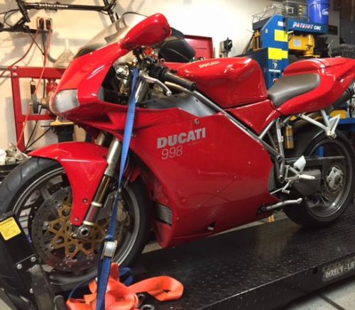 2002 ducati superbike