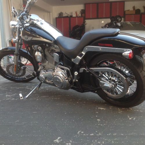 2003 harley-davidson softail