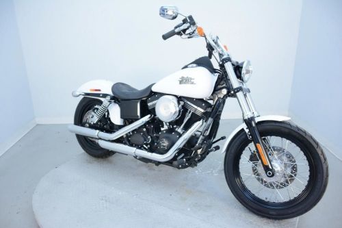 2016 Harley-Davidson Dyna, US $13,999.00, image 3