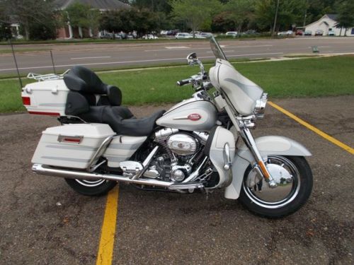 2008 harley-davidson touring