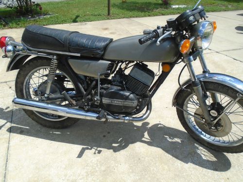 1975 Yamaha Other, US $999.00, image 1