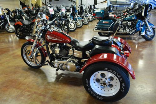 2006 Harley-Davidson Dyna, US $27000, image 5