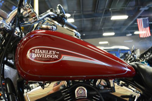 2006 Harley-Davidson Dyna, US $27000, image 18