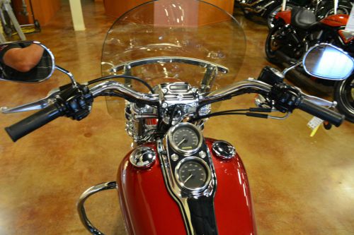 2006 Harley-Davidson Dyna, US $27000, image 23