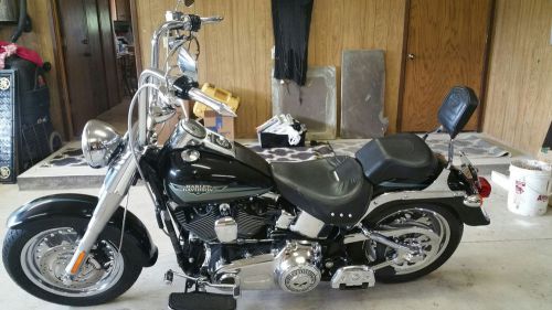2009 Harley-Davidson Softail