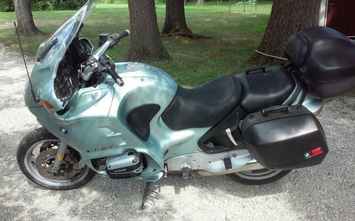 1996 bmw r-series