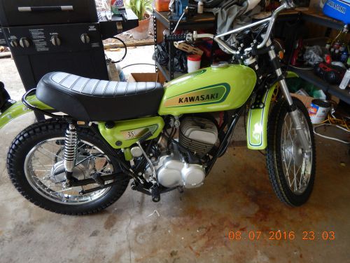1971 Kawasaki Other, US $3100, image 2