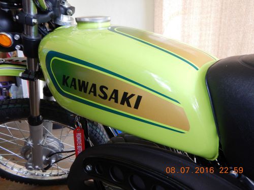 1971 Kawasaki Other, US $3100, image 8