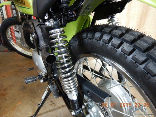 1971 Kawasaki Other, US $3100, image 12