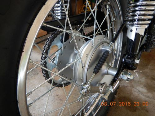 1971 Kawasaki Other, US $3100, image 15