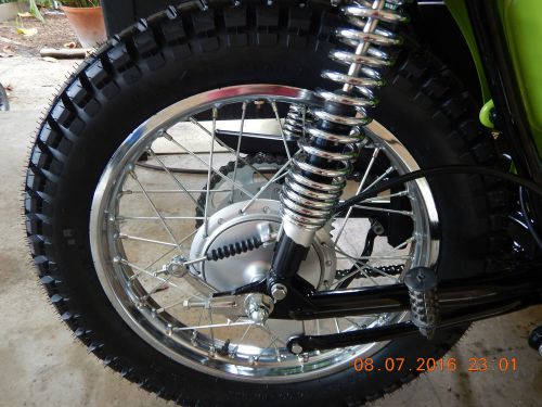 1971 Kawasaki Other, US $3100, image 17
