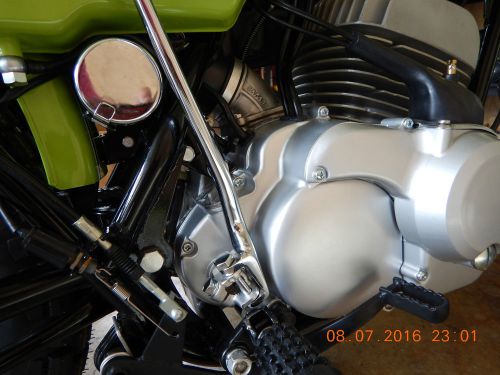 1971 Kawasaki Other, US $3100, image 18