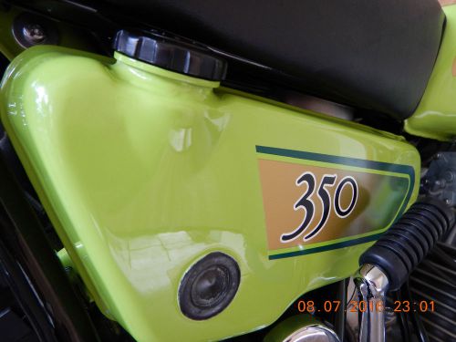 1971 Kawasaki Other, US $3100, image 19