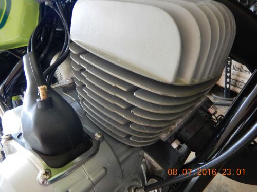 1971 Kawasaki Other, US $3100, image 20