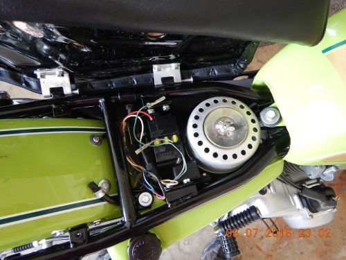 1971 Kawasaki Other, US $3100, image 24