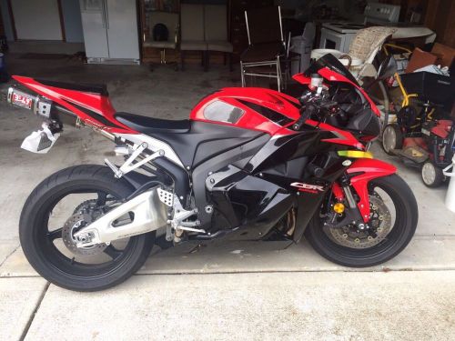 2011 Honda CBR, US $8,000.00, image 2