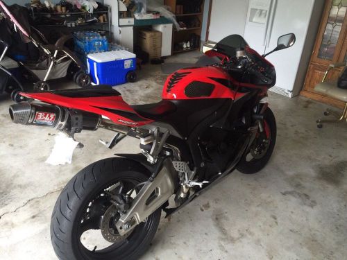 2011 Honda CBR, US $8,000.00, image 4