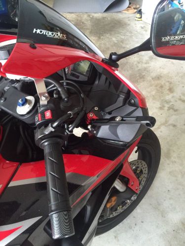 2011 Honda CBR, US $8,000.00, image 7