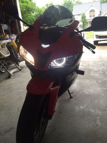 2011 Honda CBR, US $8,000.00, image 8