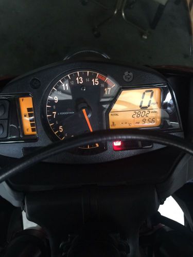 2011 Honda CBR, US $8,000.00, image 9